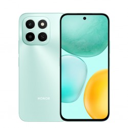 Honor X6c Ocean Cyan
