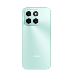 Honor X6c Ocean Cyan