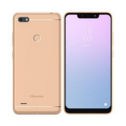 Hisense H12 Lite Gold ''C''