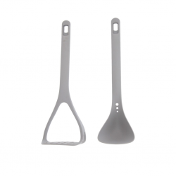 Pradel Essentials Set Of 5 Nestable Utensils PUST003010 "O"