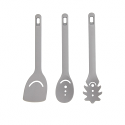 Pradel Essentials Set Of 5 Nestable Utensils PUST003010 "O"