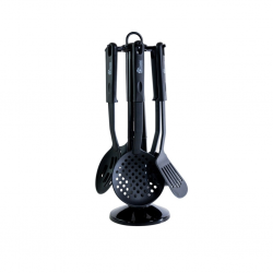 Pradel Essentials Set Of 6 Utensils PUST003009 "O"