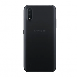 Samsung Galaxy A015F Black