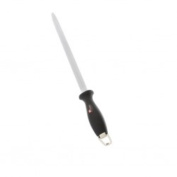 Pradel 36cm Oval Sharpening Steel PP Handle PCOT503072 "O"