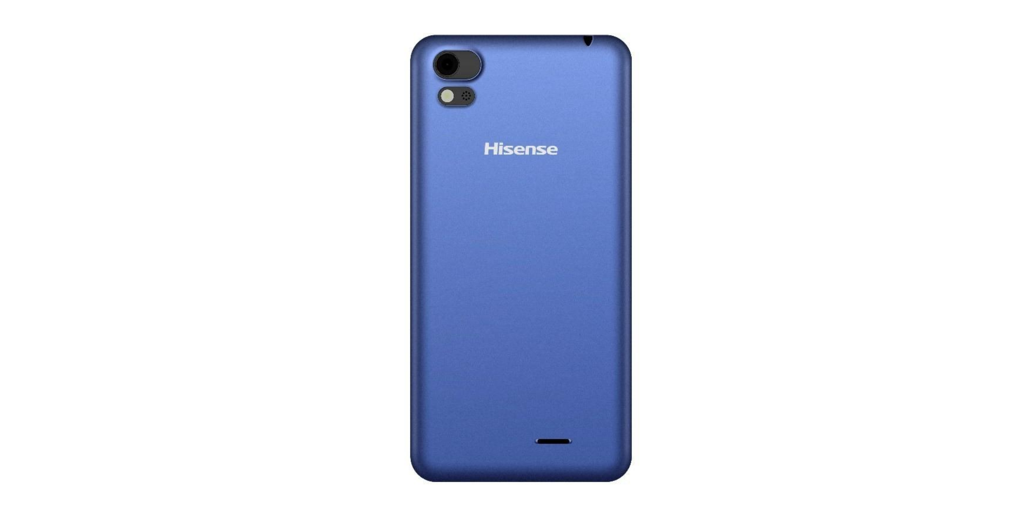 Hisense T5 Pro Blue ''C''