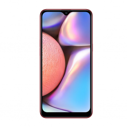 Samsung Galaxy A10S (A107F) Red