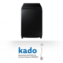 Samsung WA80F19S8BNQ...