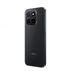 Honor X6c Midnight Black