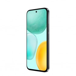 Honor X6c Midnight Black