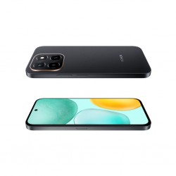 Honor X6c Midnight Black