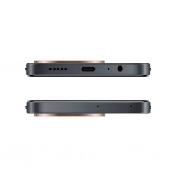 Honor X6c Midnight Black