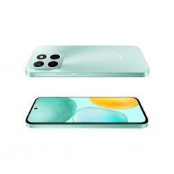 Honor X6c Ocean Cyan