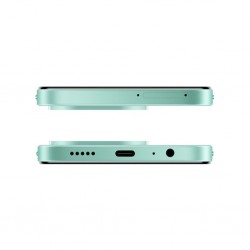 Honor X6c Ocean Cyan