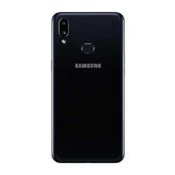 Samsung Galaxy A10S (A107F) Black