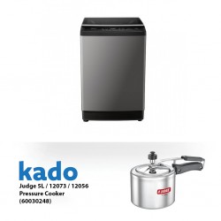 Hisense WTJA1402T Washing...