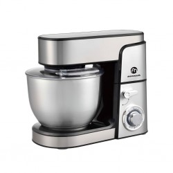 Mammouth MEM-677 1500W 6.5L S/Steel Stand Mixer