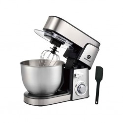Mammouth MEM-677 1500W 6.5L S/Steel Stand Mixer