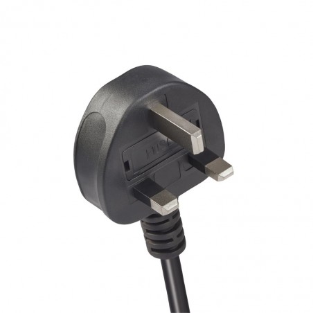 Laptop power cord LPC-1 B