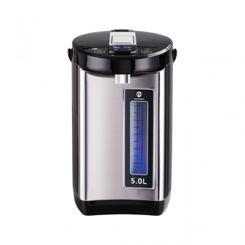 Mammouth MK-5093 5L Stainless Steel Thermo Pot Mammouth MK-5093 5L Stainless Steel Thermo Pot