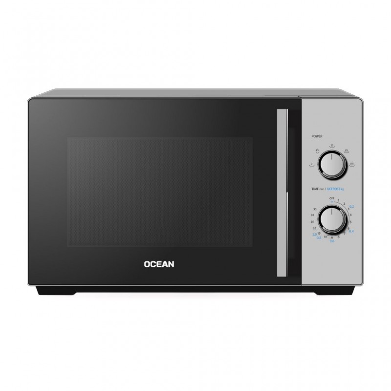 Ocean MWO 269 MGS Microwave Oven