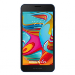 Samsung Galaxy A2 Core (A260F) Black