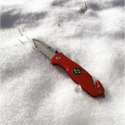 Pradel Evasion 8.5cm Intervention Pocket Knife PCOT006003 "O"