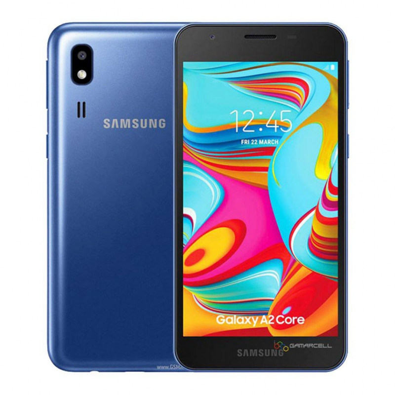 galaxy a2 core