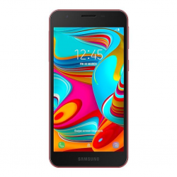 Samsung Galaxy A2 Core (A260F) Red