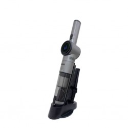 NNIO N0650HVC Cordless Handheld Vacuum Cleaner Brushless DC Motor