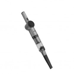 NNIO N0650HVC Cordless Handheld Vacuum Cleaner Brushless DC Motor