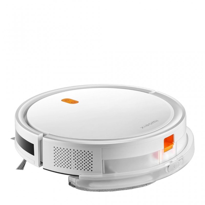 Xiaomi Mi E5 WH Robot Mop Vacuum "O" Xiaomi Mi E5 WH Robot Mop Vacuum "O"