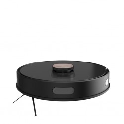 Hitachi RV-X20DP BKCG Robot Vacuum Cleaner With Dust Station Bin