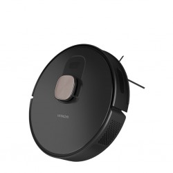 Hitachi RV-X20DP BKCG Robot Vacuum Cleaner With Dust Station Bin