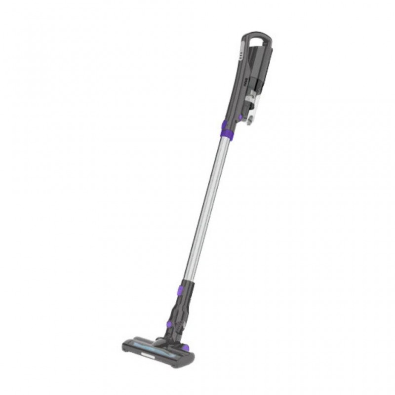 NNIO N6660SVC 2in1 Cordless Stick Vacuum Cleaner 2YW DC Motor NNIO N6660SVC 2in1 Cordless Stick Vacuum Cleaner 2YW DC Motor