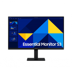 SAMSUNG ESSENTIAL 24" S3 S30GD FHD MONITOR