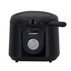 Hausberg HB-1331NG 2.5L 2YW Deep Fryer  "O"