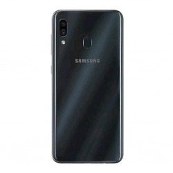 Samsung Galaxy A30 (A305F) Black