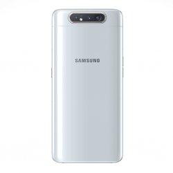 samsung a80 silver