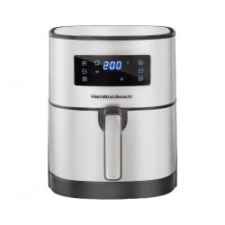 Hamilton Beach HB-35075-ME 5.6L Digital Air Fryer 2YW