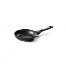 Pradel Pierra 20/24/28cm Set of 3 Pans Forged Aluminium Removable Handle - PCUI002004 "O"