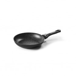 Pradel Pierra 20/24/28cm Set of 3 Pans Forged Aluminium Removable Handle - PCUI002004 "O"