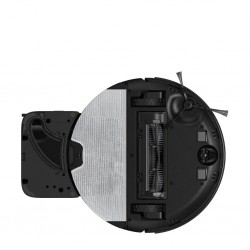 Eufy Clean X8 PRO SES B2B Black Iteration 1 18M Robot Vacuum CleanerT2276G11 "O"
