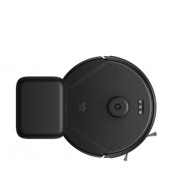 Eufy Clean X8 PRO SES B2B Black Iteration 1 18M Robot Vacuum CleanerT2276G11 "O"