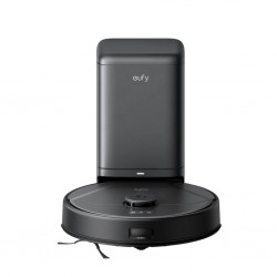 Eufy Clean X8 PRO SES B2B Black Iteration 1 18M Robot Vacuum CleanerT2276G11 "O"