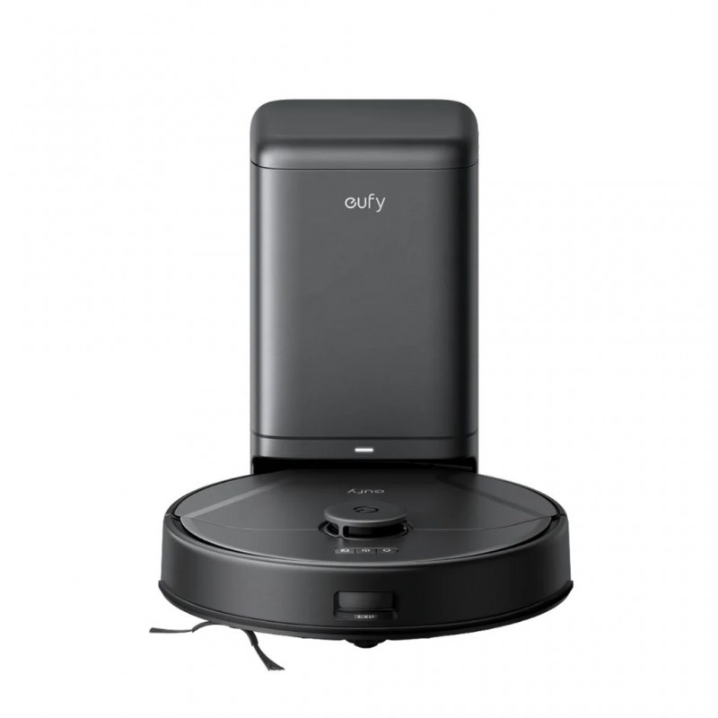 Eufy Clean X8 PRO SES B2B Black Iteration 1 18M Robot Vacuum CleanerT2276G11 "O"