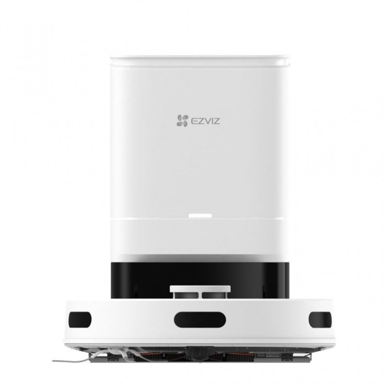 EZVIZ CS-RE4P-PWT2 Robot Vacuum & Mop Combo 2YW "O" EZVIZ CS-RE4P-PWT2 Robot Vacuum & Mop Combo 2YW "O"