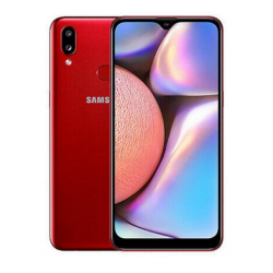Samsung Galaxy A10S (A107F) Red