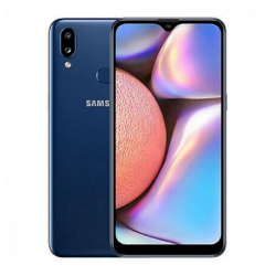 Samsung Galaxy A10S (A107F) Blue