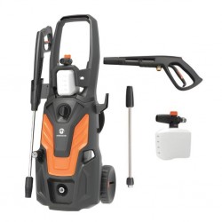 Mammouth MHP-650G-150B High Pressure Washer