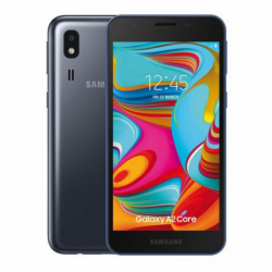 Samsung Galaxy A2 Core (A260F) Black